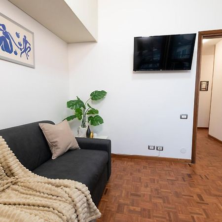 We Home - Napo Tower 22 Milano Kültér fotó
